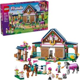 LEGO® Friends 42688 Pferdestall und Reitschule