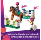 LEGO® Friends 42688 Pferdestall und Reitschule