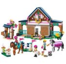 LEGO® Friends 42688 Pferdestall und Reitschule
