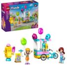 LEGO® Friends 42692 Eis- und Luftballonstand