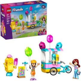 LEGO® Friends 42692 Eis- und Luftballonstand