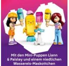 LEGO® Friends 42692 Eis- und Luftballonstand