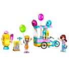 LEGO® Friends 42692 Eis- und Luftballonstand
