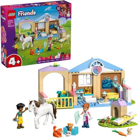 LEGO® Friends 42696 Tierklinik
