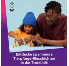 LEGO® Friends 42696 Tierklinik