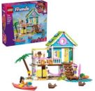 LEGO® Friends 42699 Strandhaus mit Robben