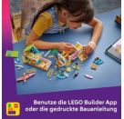 LEGO® Friends 42699 Strandhaus mit Robben
