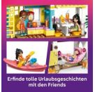 LEGO® Friends 42699 Strandhaus mit Robben