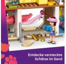 LEGO® Friends 42699 Strandhaus mit Robben