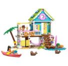 LEGO® Friends 42699 Strandhaus mit Robben