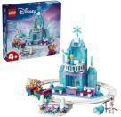 LEGO® Disney Princess 43281 Elsas Schlittenfahrt um den Eispalast