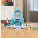 LEGO® Disney Princess 43281 Elsas Schlittenfahrt um den Eispalast