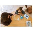 LEGO® Disney Princess 43281 Elsas Schlittenfahrt um den Eispalast