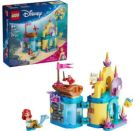 LEGO® Disney Princess 43285 Arielles Magisches Mini-Schloss