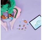 LEGO® Disney Princess 43285 Arielles Magisches Mini-Schloss