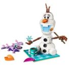 LEGO® Disney Princess 43287 Picknickspaß mit Olaf und Bruni