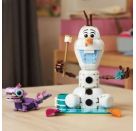 LEGO® Disney Princess 43287 Picknickspaß mit Olaf und Bruni