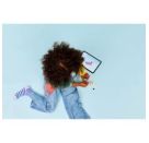 LEGO® Disney Princess 43303 Die Mini-Prinzessinnen Jasmin und Rapunzel