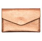 Smile Portemonnaie Metallic