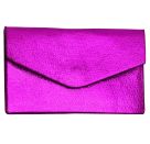 Smile Portemonnaie Metallic