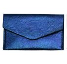 Smile Portemonnaie Metallic