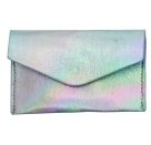 Smile Portemonnaie Metallic