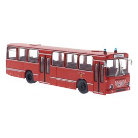 Büssing BS 120N der Feuerwehr