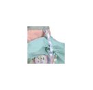 Mini Outdoor Backpack Sunny Explorer rose/pink