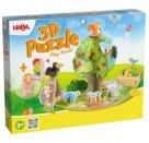 3D-Puzzle-Spielwelt Obstgarten