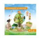 3D-Puzzle-Spielwelt Obstgarten