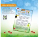 3D-Puzzle-Spielwelt Obstgarten