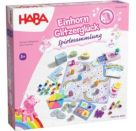 Einhorn Glitzerglück – Spielesammlung