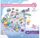 Einhorn Glitzerglück – Spielesammlung