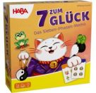 7 zum Glück