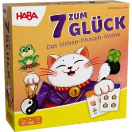 7 zum Glück
