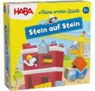 Meine ersten Spiele – Stein auf Stein