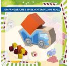 Meine ersten Spiele – Stein auf Stein