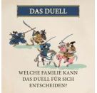 Die weiße Burg - Das Duell