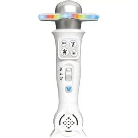 Boogie Bee Kabelloses Karaoke Mikrofon