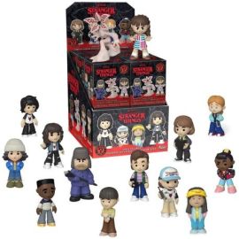 Funko Pop! MM: Stranger Things S4