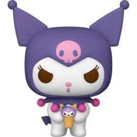 Funko POP! HK – Kuromi
