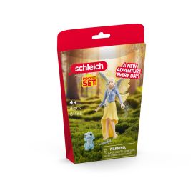 Magische Tieraufzucht