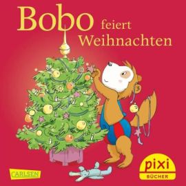 Pixi Adventskalender GOLD 2026, m. 4 Buch, 20 Teile