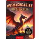 Mutmachkarten für die Schule – Drachen