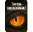 Mutmachkarten für die Schule – Drachen