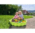 BIG-Sand-/Watershell Grün
