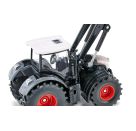 SIKU 1990 Fendt 942 Vario mit Frontlader