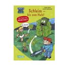 Schleim – bis zum Hals!