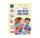 Hilfe! Eine Woche ohne Handy