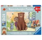 Mein Knopf, ein Universum